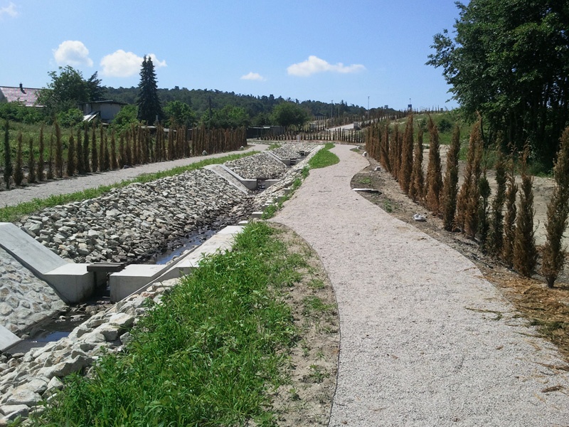 potok