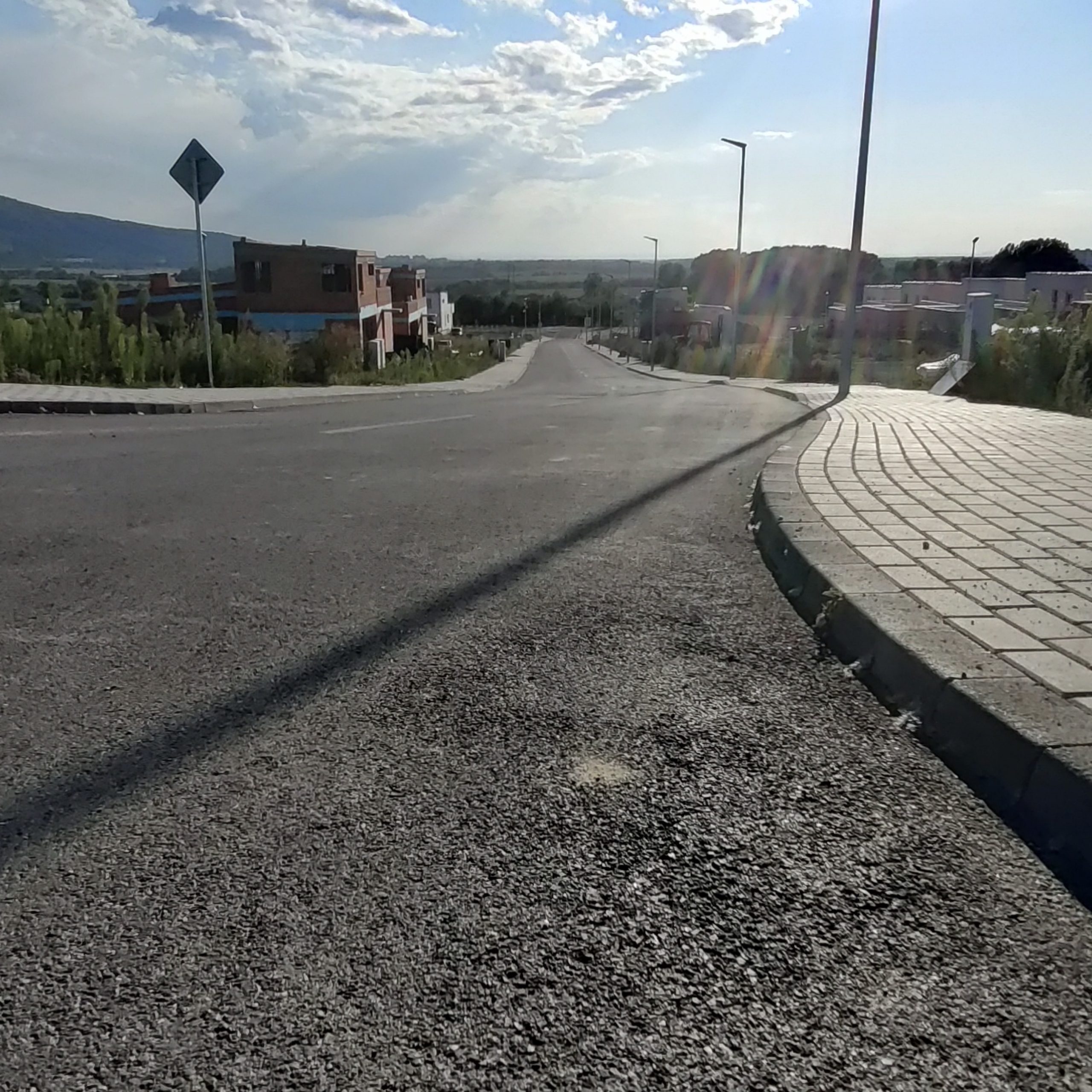 zóna pre bývanie